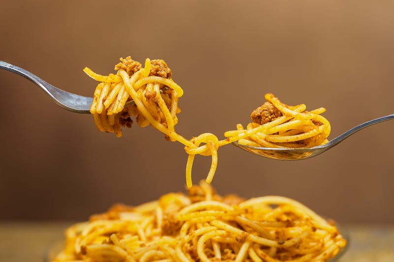 Taste Exotic Cuisine